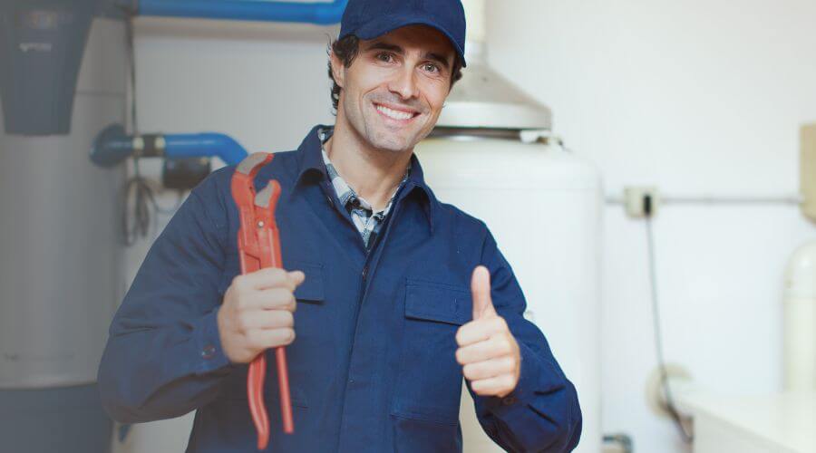 Professional sink repair in Blanchard, IA